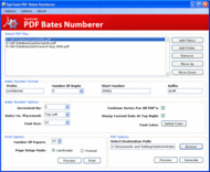 PDF Unlocker screenshot